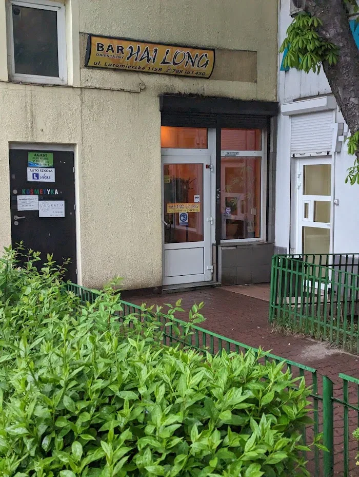 Hai Long - Restauracja Łódź