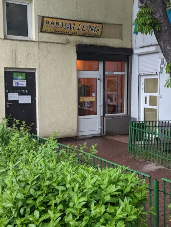 Hai Long - Restauracja Łódź