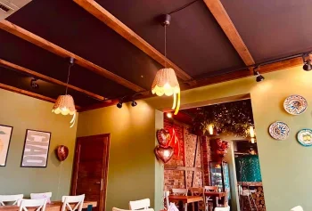 hajcujemy - Restauracja Ruda Śląska