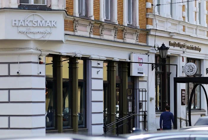 Hak Smak Restauracja Gorzów Wielkopolski