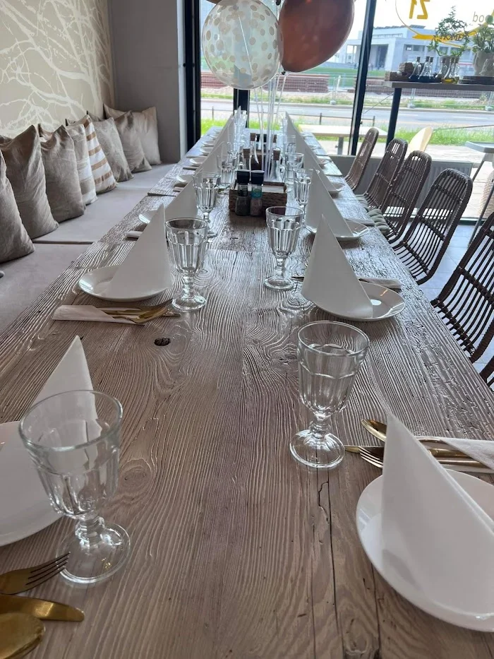 Hakan Chef Wilanow | Bar & Grill - Restauracja Warszawa