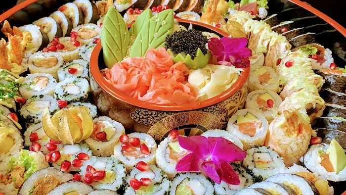 Hako Sushi - Restauracja Częstochowa