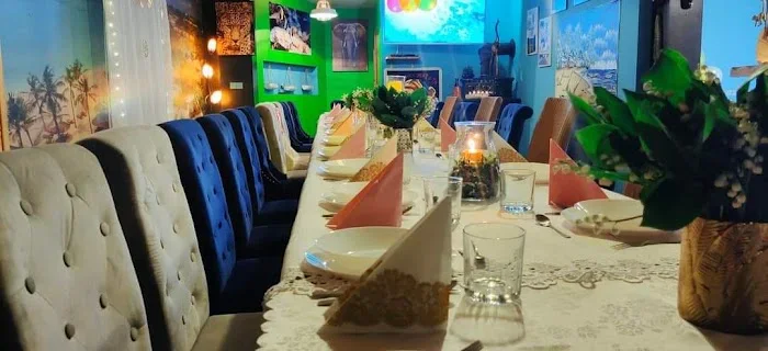 "Hakuna Matata" - Restauracja Tarnów