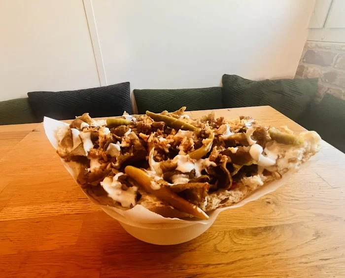 Hallo Kebap Łomnica - Restauracja Jelenia Góra
