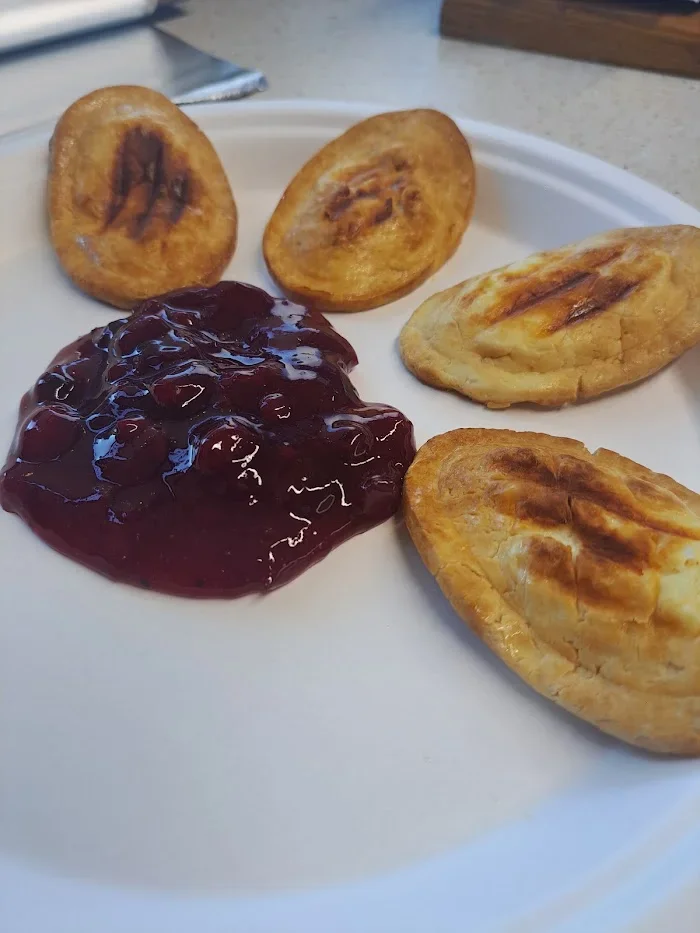 Hallo Kebap Ostrów Wielkopolski - Restauracja