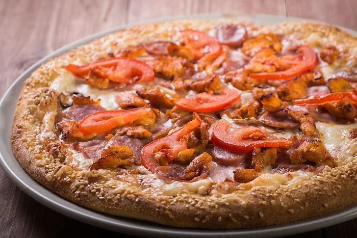 Halo Pizza - Restauracja Władysławowo