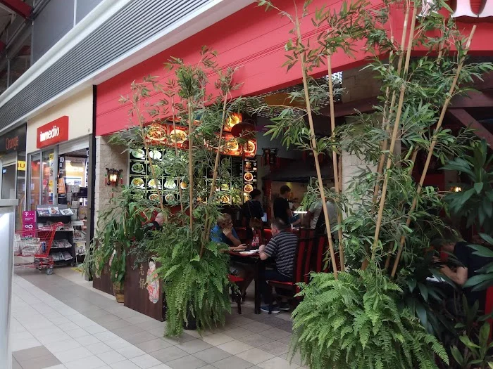 Halong - Restauracja Katowice