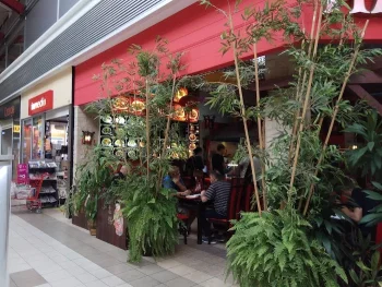 Halong - Restauracja Katowice