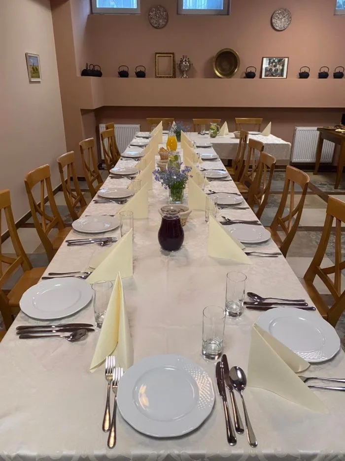 Halva Restauracja Tatarska Białystok