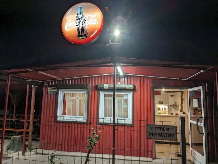 Hamburgery Maciejów - Restauracja Gliwice