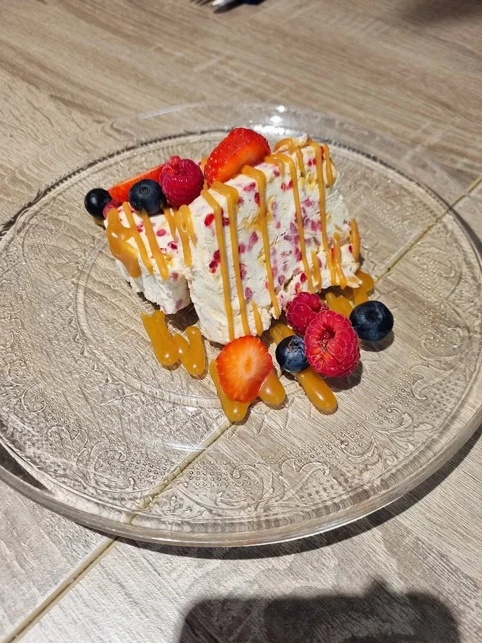Hampton by Hilton Białystok - Restauracja