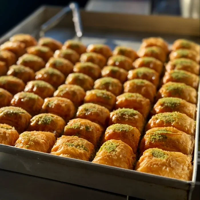 HAN TENDUR KEBAB SHISHA Grill Pizza Zapiekanki - Restauracja Mielno