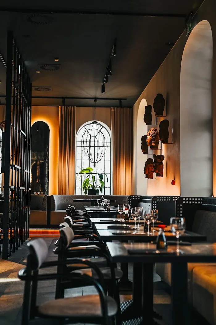 Hana Sushi - Restauracja Katowice