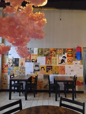 Hanguk Korean Food House - Restauracja Białystok