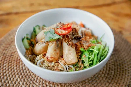 hanoi - Restauracja Bielsko-Biała