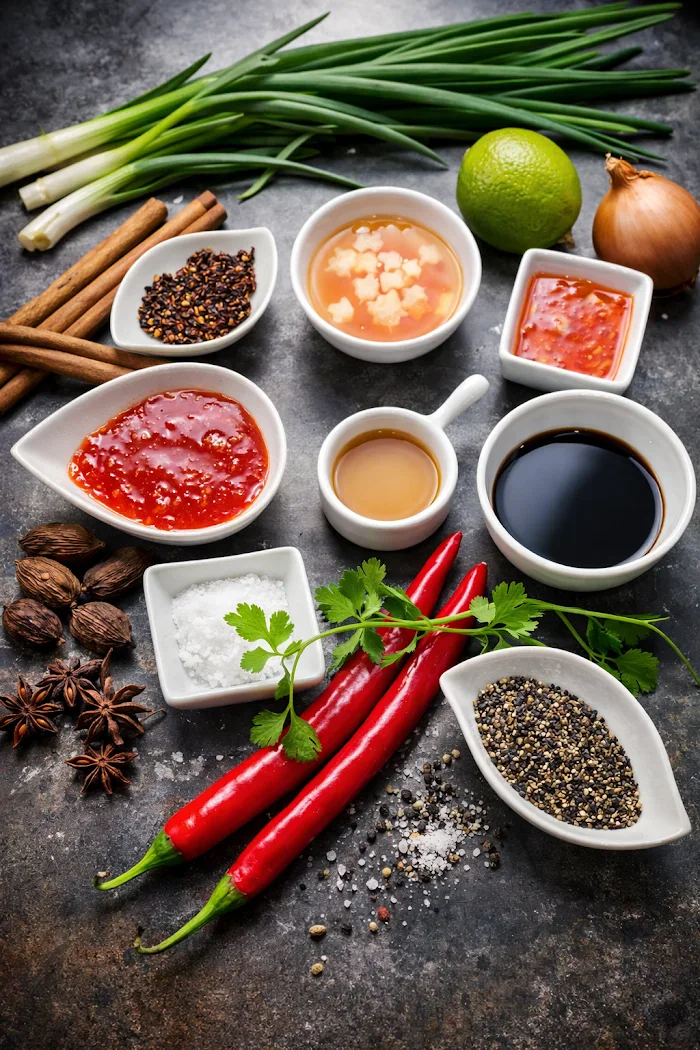 Hanoi n U - Restauracja Lublin