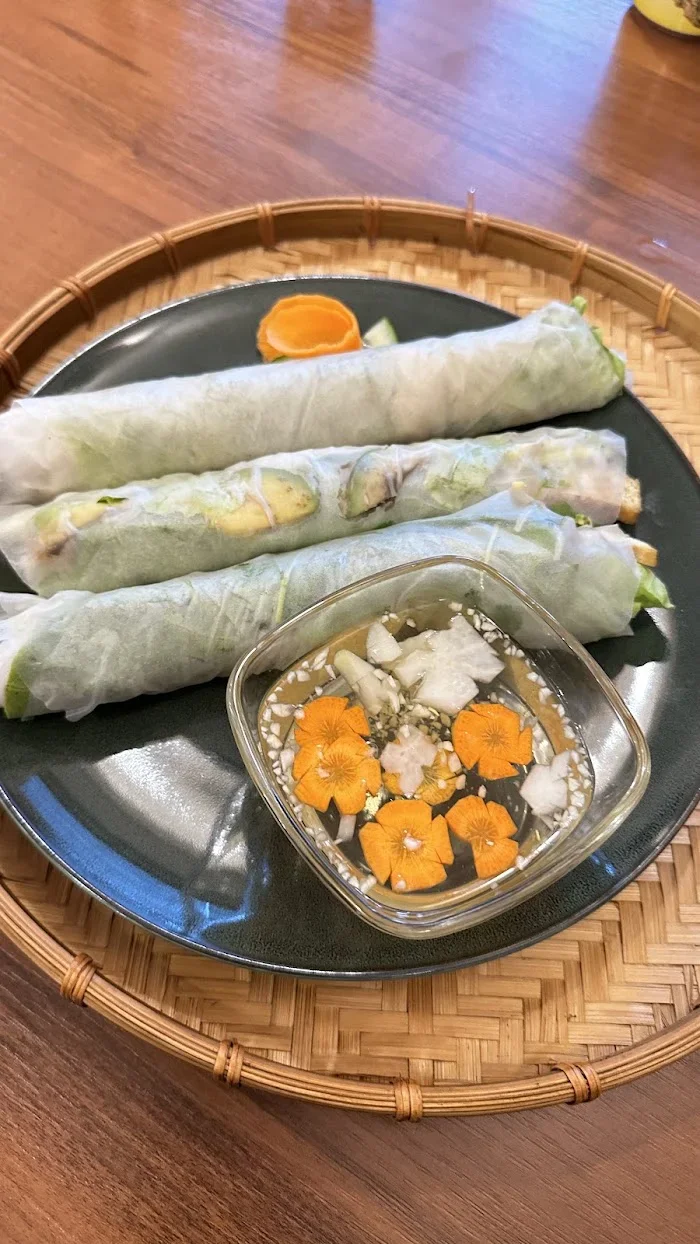 Hanoi - Restauracja Toruń