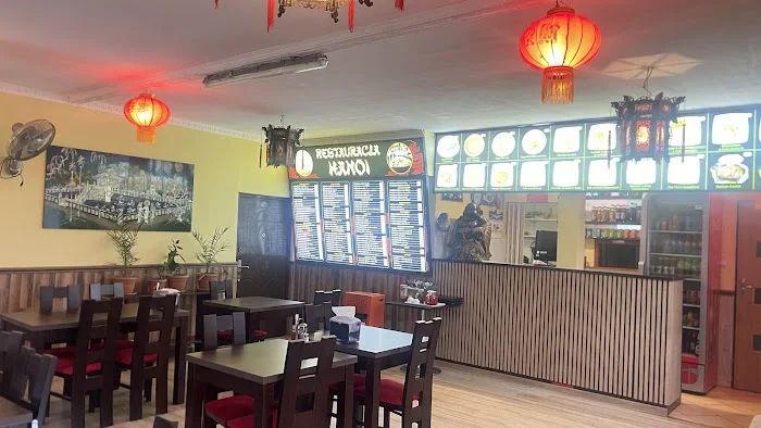 Hanoi - Restauracja Wrocław