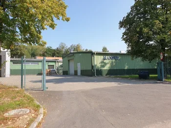HANPOL FOOD Czekaj, Horbulewicz Sp. k. - Restauracja Bytom