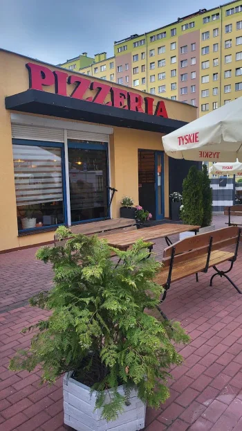 Happy Day - Restauracja Wałbrzych