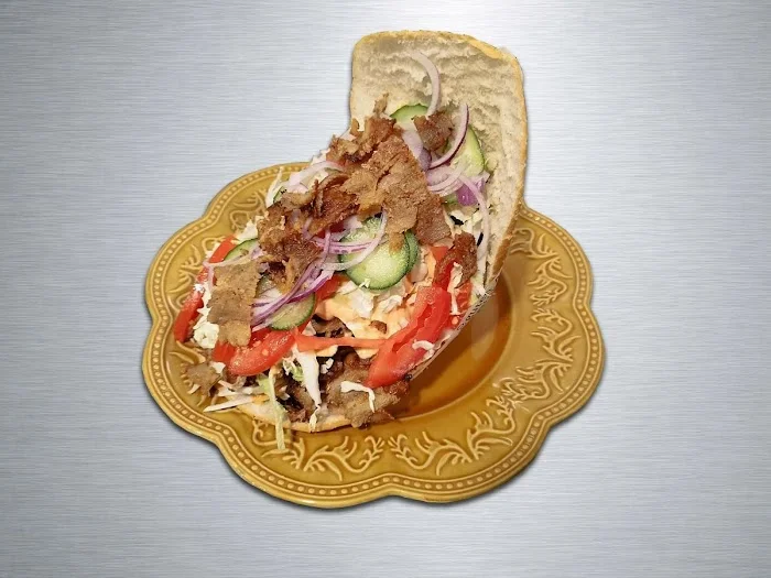 Happy Kebab - Kraftowy - Nowy Sącz - Restauracja