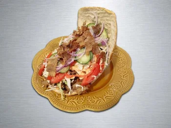 Happy Kebab - Kraftowy - Nowy Sącz - Restauracja