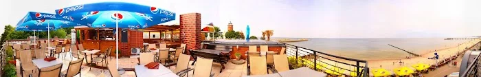 Harbur - Restauracja Kołobrzeg