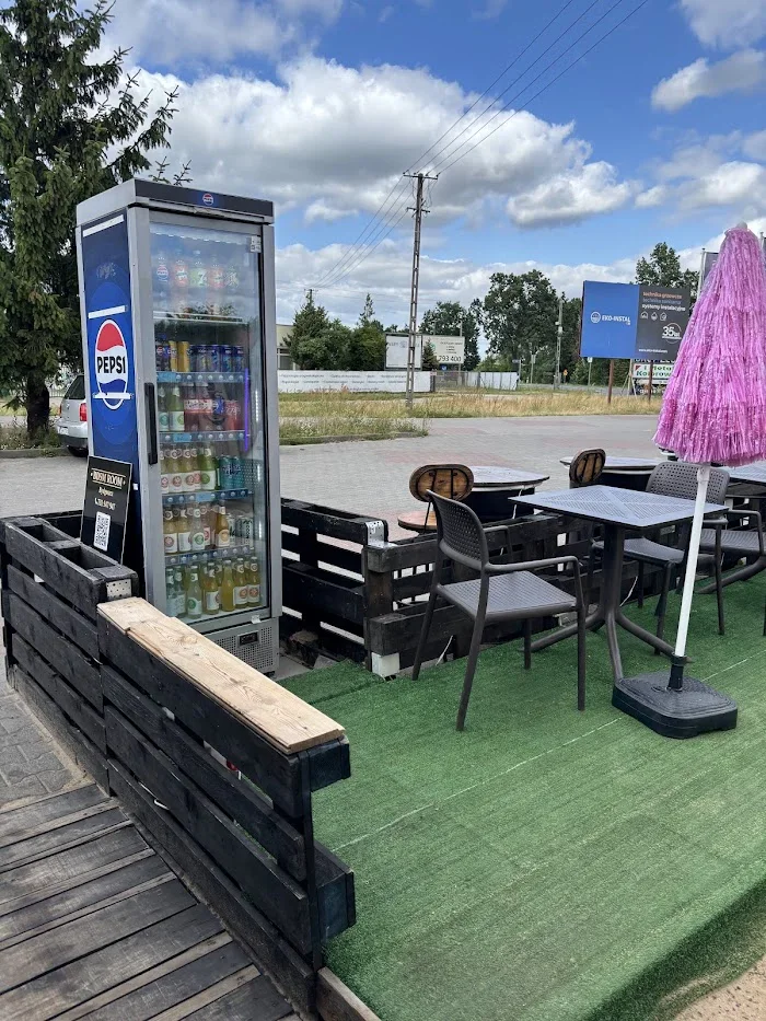 HARRY BURGER - Restauracja Bydgoszcz
