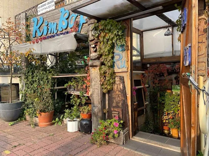 Haru KimBap - Restauracja Warszawa