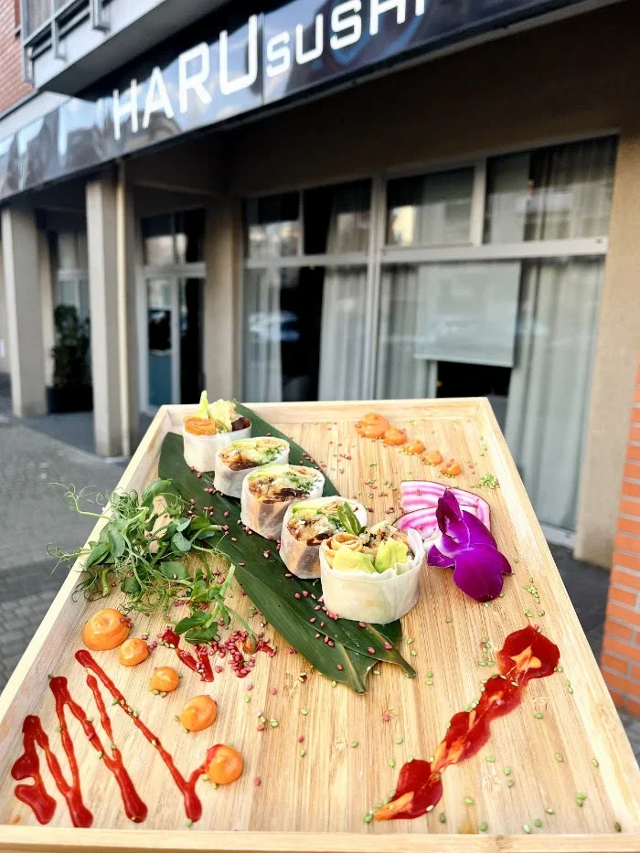 Haru Sushi - Restauracja Poznań