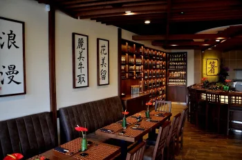 Hashi Sushi - Restauracja Gdańsk