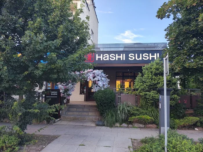 Hashi Sushi - Restauracja Gdynia