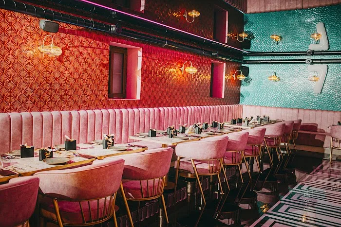 HASHISHA RESTAURACJA Konin