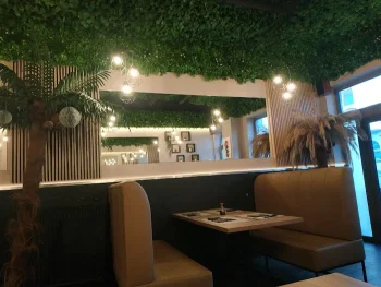 Hasu Sushi Bemowo Warszawa - Restauracja