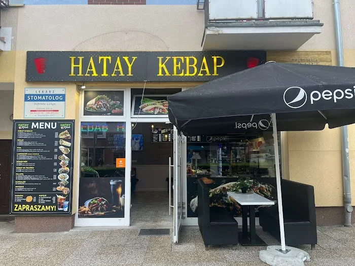 HATAY KEBAB - Restauracja Koszalin