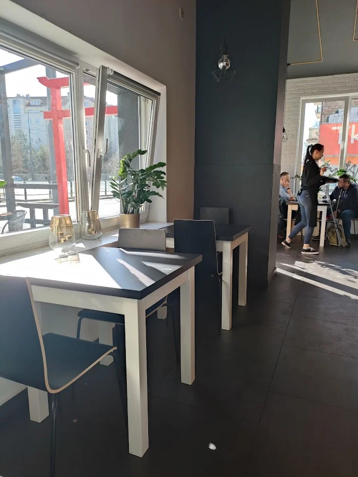 Hato Sushi - Restauracja Warszawa