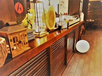 Hattori Hanzo - Restauracja Częstochowa