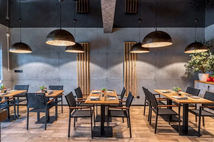 Hattori Sushi - Restauracja Kraków