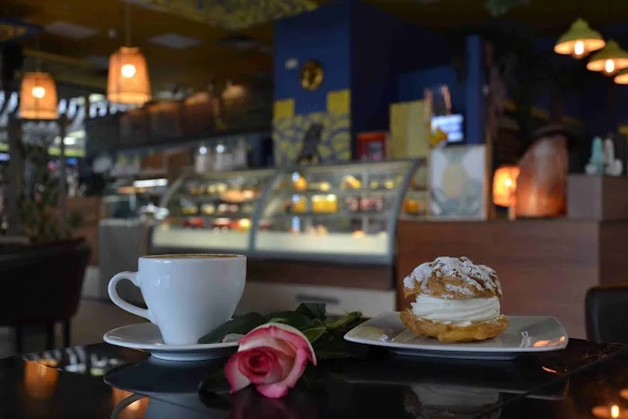 Havana Cafe - Restauracja Poznań