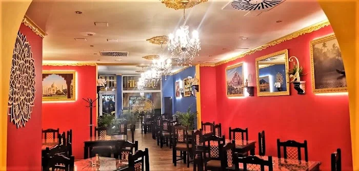 Haveli Indian Restaurant - Restauracja Poznań