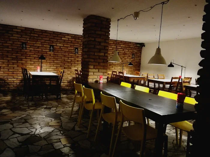 HAWA PIZZERIA - Restauracja Bielsko-Biała