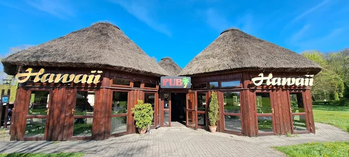 Hawaii - Restauracja Chorzów