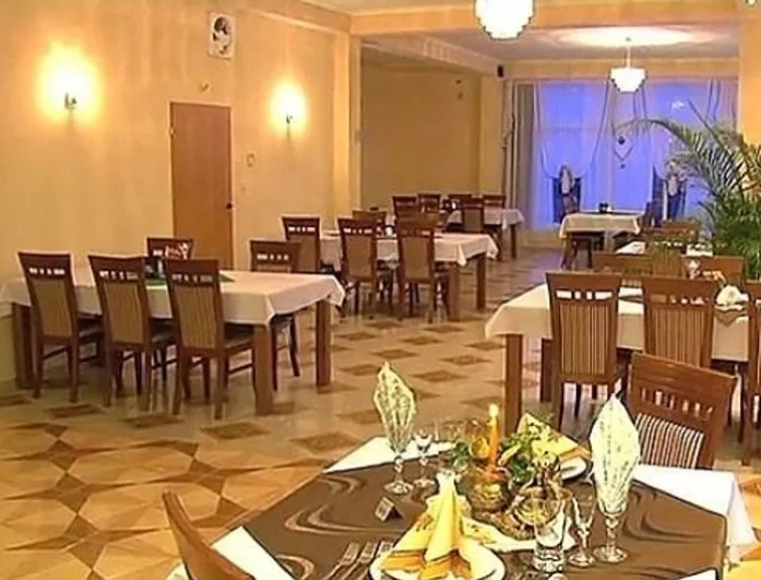 Hawana - Restauracja Jastrzębie-Zdrój