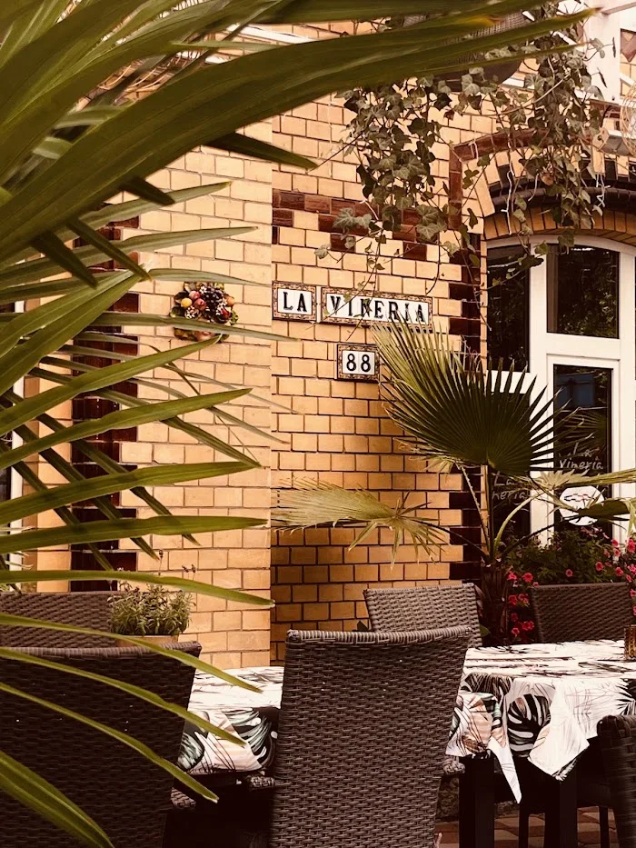 Haya Asian Concept - Restauracja Katowice