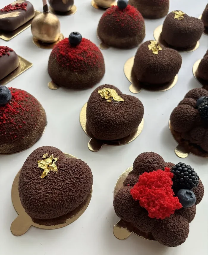 Healthy sweets by Oliwia - Restauracja Leszno