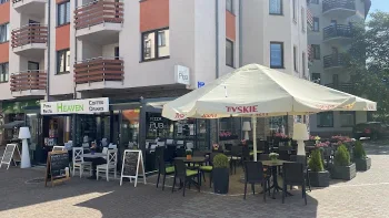 Heaven - Restauracja Międzyzdroje