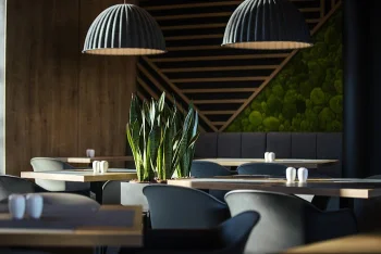 Heaven - Restauracja Warszawa