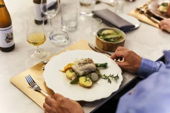 Heksagon - Restauracja Łódź