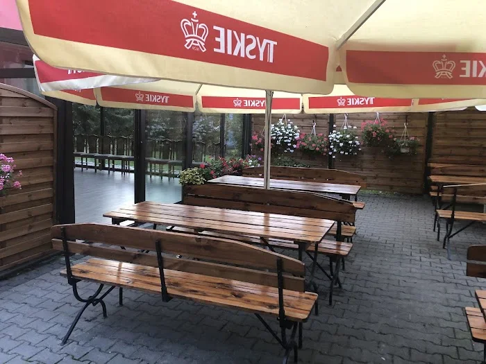 Helion - Restauracja Gliwice