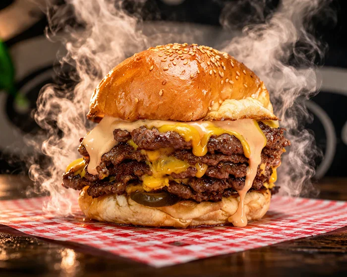 Hells Byczek Bistro - Restauracja Bochnia